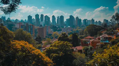 How to Experience a City Like a Local on Your Next Short Break