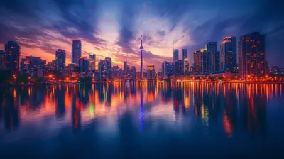 How to Experience a City Like a Local on Your Next Short Break