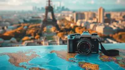 How to Find Pet-Friendly Attractions on Your Journey