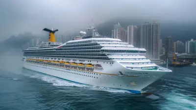 How to Handle Seasickness on Your Cruise: Tips and Tricks
