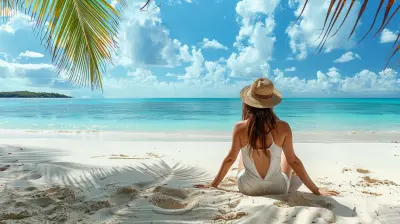 How to Maintain Mental Wellness While Traveling Solo