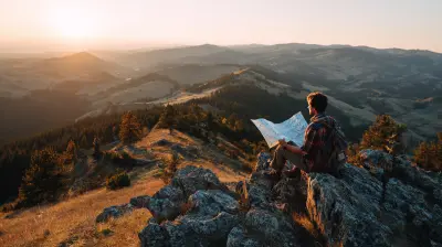 How to Maximize a Two-Day Adventure Near You