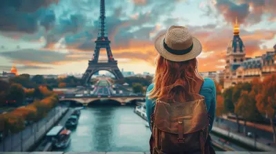 How to Outsmart Scammers While Traveling Abroad