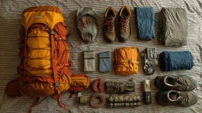 How to Pack Light and Travel Far: A Backpacker's Guide for 2027