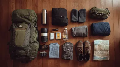 How to Pack Light and Travel Far: A Backpacker's Guide for 2027