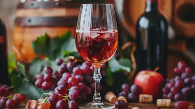 How to Plan an Epic Weekend in Wine Country