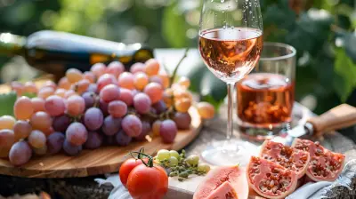 How to Plan an Epic Weekend in Wine Country