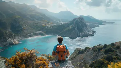 How to Plan the Ultimate Pet-Friendly Road Trip