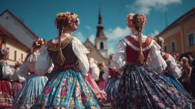 How to Respectfully Join Local Festivals as a Traveler in 2026