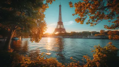 Iconic Landmarks to See on Your Next Urban Adventure