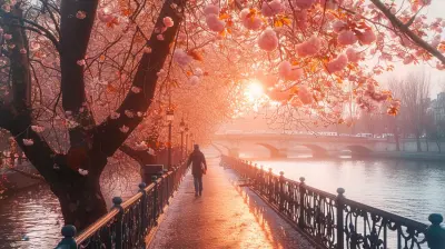 Ideal Seasons To Visit Paris For A Dream Vacation