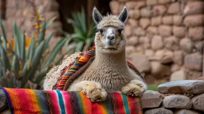 Incan Heritage A Deep Cultural Dive Into Cusco