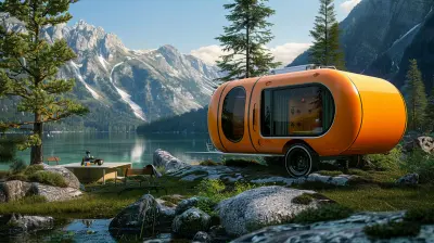 Innovative Travel Gadgets You Didn’t Know You Needed