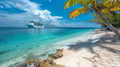 Island-Hopping in the Caribbean: Unforgettable Cruise Stops