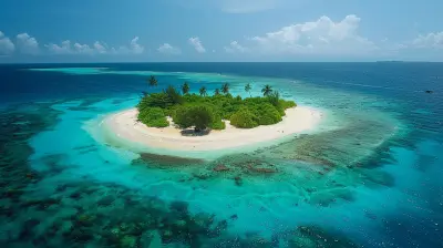 Island Hopping: Unveiling Archipelagos Worth Exploring