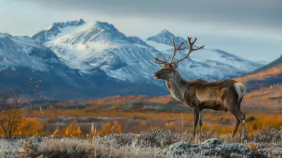 Journey Through the Cultural Heart of the Arctic Circle