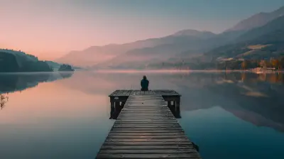 Journey to Serenity: Peaceful Destinations for a Tranquil Escape