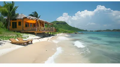 Living the Island Life: Essential Tips for a Tropical Getaway