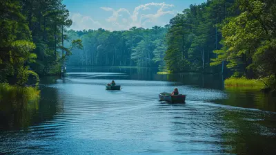 Long Weekend Adventures for Outdoor Enthusiasts