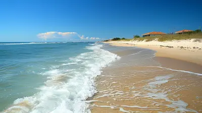 Long Weekends by the Sea: Perfect Beachside Mini-Vacations