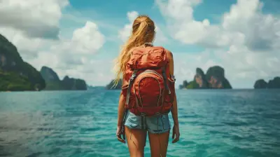 Making Friends on the Go: Solo Travel Tips for Meeting People