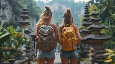 Making Friends on the Go: Solo Travel Tips for Meeting People