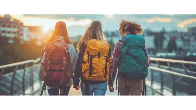 Making Friends on the Go: Solo Travel Tips for Meeting People