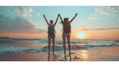 Making Friends on the Go: Solo Travel Tips for Meeting People