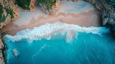 Mastering Drone Photography for Spectacular Travel Footage