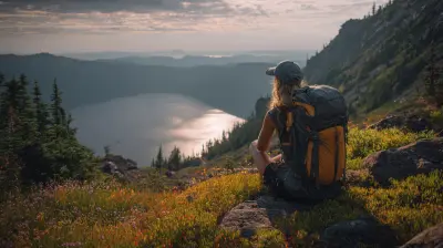 Mastering the Art of Budget Backpacking by 2027