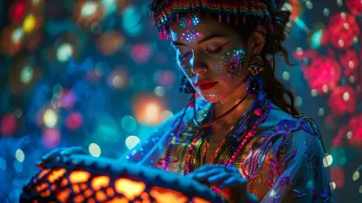 Music and Myths: The Soundscapes of Global Celebrations in 2026