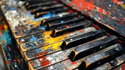 Music Lovers' Getaway: City Breaks with the Best Live Performances