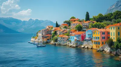 Off-The-Beaten-Path Cruises: Destinations Few People Know About