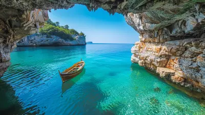Off the Beaten Path: Unique Holiday Destinations for Adventurers