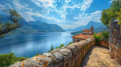 Off the Beaten Path: Unique Holiday Destinations for Adventurers