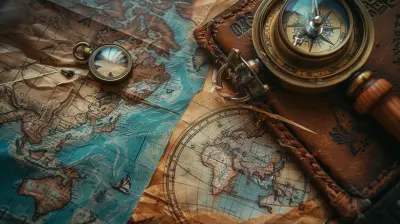 Off-the-Beaten-Path Weekend Adventures You'll Never Forget