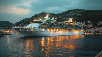 Packing Smart: Essential Items You’ll Need for Any Cruise