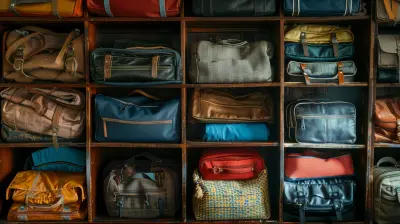 Packing Smart Essential Items Youll Need For Any Cruise