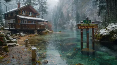 Perfect Times to Explore the Allure of Austria’s Alpine Villages