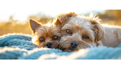 Pet-Friendly Wellness Retreats for Humans and Their Companions