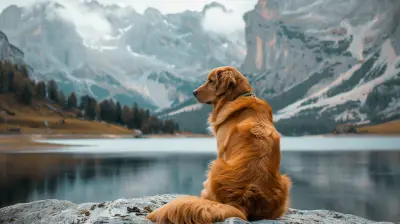 Pet Safety on the Road: Essential Gear and Tips