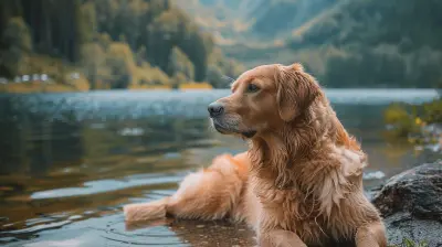 Pet Travel Etiquette: Keeping It Cool in Public Spaces