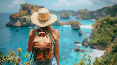 Phony Social Media Travel Influencers and Scam Allegations