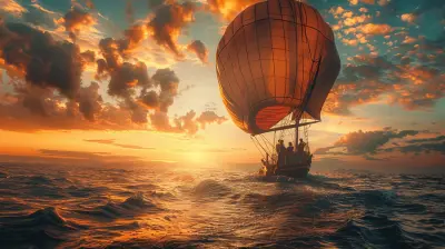 Photography Tips for Capturing the Spirit of Adventure in Your Photos