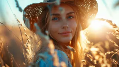 Photography Tips for Capturing the Spirit of Adventure in Your Photos