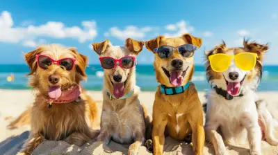 Planning a Safe and Fun Trip to Pet-Friendly Festivals