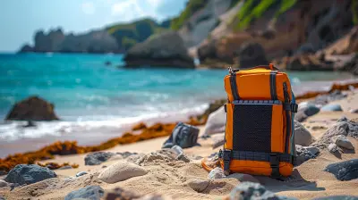 Portable Solar Chargers: Power Up Anywhere You Travel