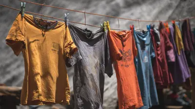 Quick-Dry Fabrics and Clothing: A Traveler’s Best Friend