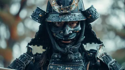 Revisiting the Samurai Legacy in Japan’s Cultural Heartlands