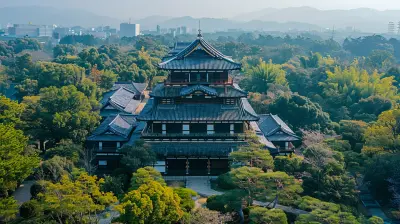 Revisiting the Samurai Legacy in Japan’s Cultural Heartlands